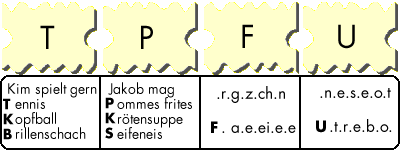 Big Profi 2, komplett, Setzkasten-Trainer, 1.-2. Klasse