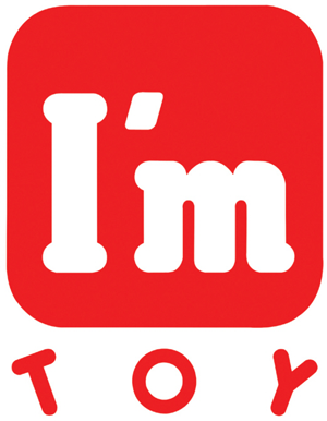 I'm Toy