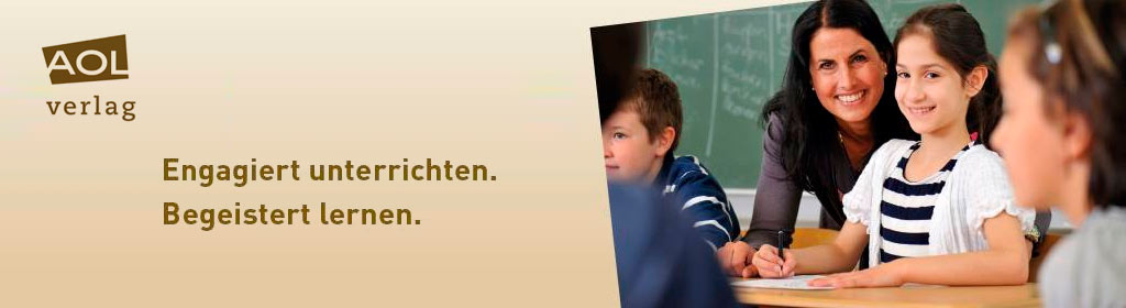 Scolix (AOL Verlag) Banner