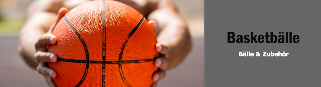 Basketb�lle Banner