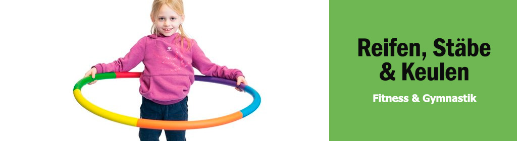 Reifen, St�be & Keulen Banner