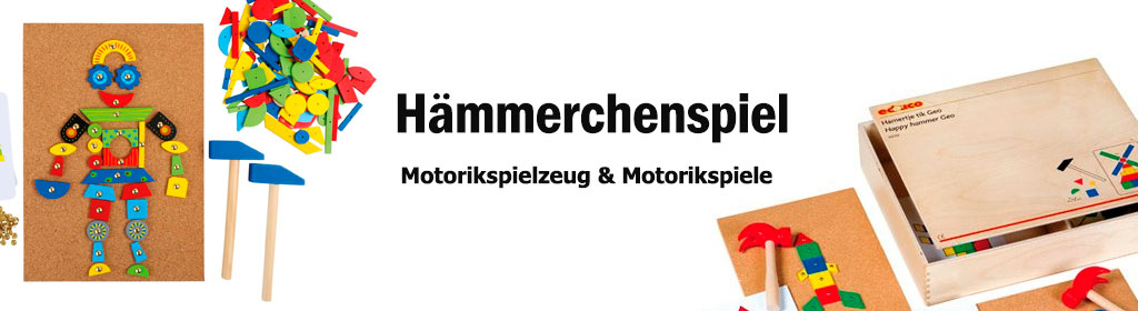H�mmerchenspiel Banner