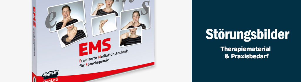 St�rungsbilder Banner