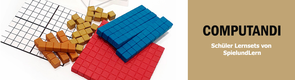 COMPUTANDI (Sch�ler Lernsets) Banner
