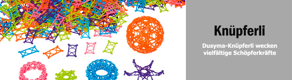 Kn�pferli (Dusyma) Banner