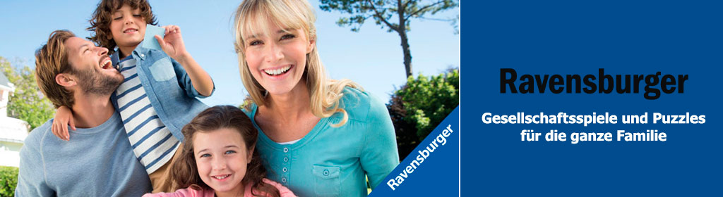 Ravensburger Banner