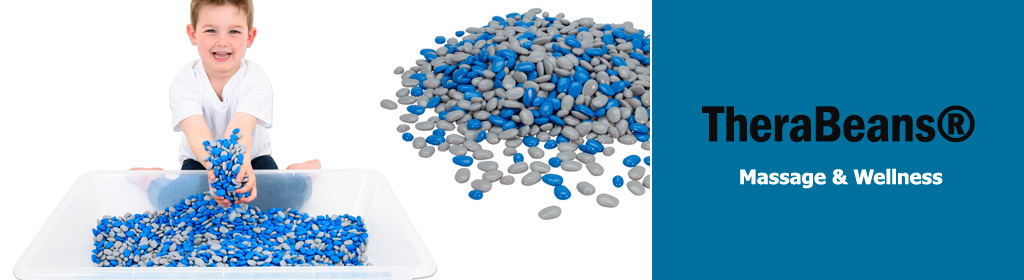 TheraBeans� Banner