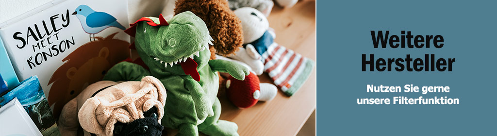 zus�tzliche Hersteller Banner