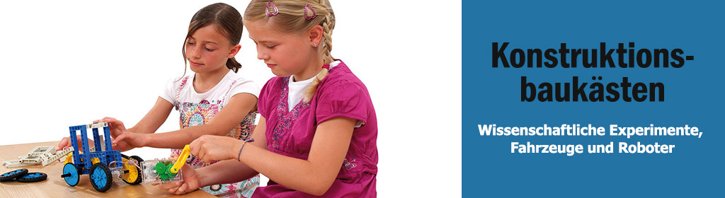 Konstruktionsbauk�sten Banner