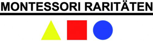 Montessori Rarit�ten