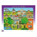 Lernpuzzle Sprache & Sprachf�rderung