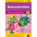 Konzentrationsf�rderung