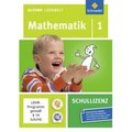 Lernsoftware Mathematik