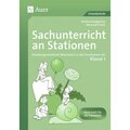 Sachunterricht f�cher�bergreifend