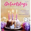 Vorlesegeschichten f�r Senioren