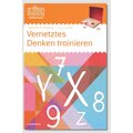 L�K Vernetztes Denken trainieren, Heft, 2.-4. Klasse