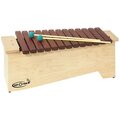 Xylophone & Metallophone