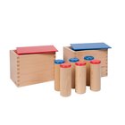 Ger�uschdosen, ab 3 Jahre