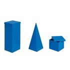 Hohlk�rper zur Berechnung des Volumens