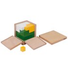 W�rfel f�r Potenzen mit 2