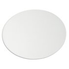 Kunststoffkreis zum Aufmalen der beiden Erdkugelh�lften