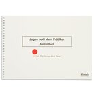 Kontrollbuch zum Jagen nach dem Pr�dikat