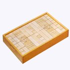 Gro�er Fr�bel-Baukasten