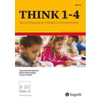 THINK 1-4 - Test zur Erfassung der Intelligenz im Grundschulalter