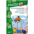 miniL�K Set Vorschulolympiade mit der Maus, 4-6 Jahre
