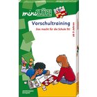 miniL�K Set-Vorschultraining, 5-7 Jahre