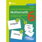 Lerninhalte selbstst�ndig erarbeiten Mathematik 6