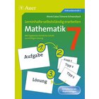Lerninhalte selbstst�ndig erarbeiten Mathematik 7