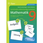 Lerninhalte selbstst�ndig erarbeiten Mathematik 9