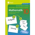 Lerninhalte selbstst�ndig erarbeiten Mathematik 10