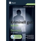 Kriminell gut h�ren Deutsch 8-10