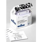 Lernkartei Deutschkurs f�r Asylbewerber