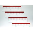 Zahlenstrahlband Universal 100, 2m lang