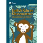 Endlich Ruhe im Klassenzimmer