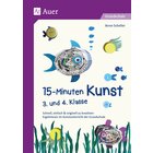 15-Minuten-Kunst, Buch, 3. und 4. Klasse