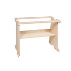 Tisch f�r Bauernhof, ohne Zubeh�r