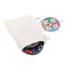 EasyTip 2er Set inkl. 12 Vorlagekarten, im Leinenbeutel, ab 3 Jahren