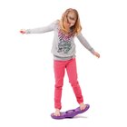 WippSider� PRO, sensomotorisches �bungsger�t mit Kugelrundlauf, ab 3 Jahre