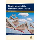 F�rdermaterial f�r schwache Leser - Klasse 5-6