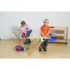 B�gelbrett aus Hartholz