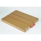 Deckel f�r die gro�e Sandwanne