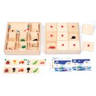 Apropos Sprache Aufbauset 2, ab 4 Jahre