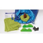 H�schen in der Grube, Geschichtens�ckchen