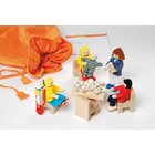 Am Esstisch, Geschichtens�ckchen, 1-4 Jahre