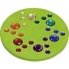 Juwelenkreisel gr�n, ab 1 Jahr