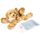 Brando - der Hund, Stofftier, ab 2 Jahren